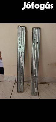 Vaglig Összekötő sín előlaphoz