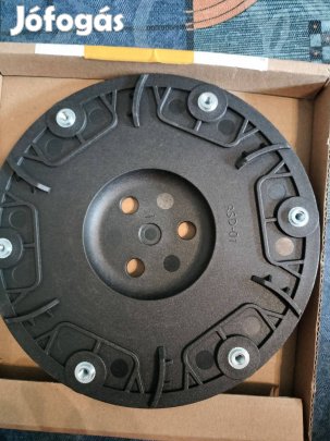 Vágó tárcsa robot fűnyíróhoz