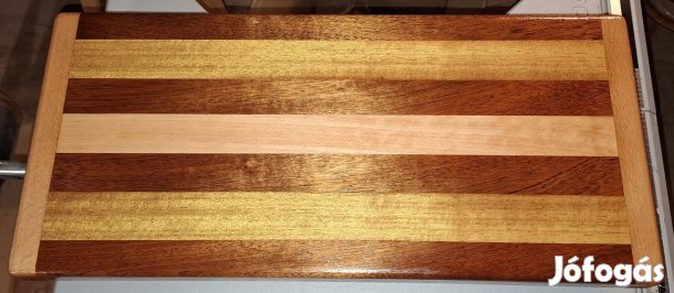 Vágódeszka, tálalódeszka