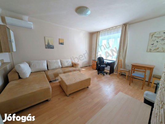 Vágóhíd utcában, 2 szobás, jó állapotú lakás kiadó