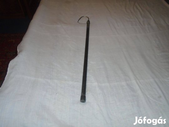 Vágóhorog rugós 85-150 cm