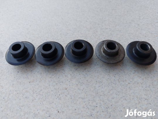 Vágókerék görgős csővágóhoz !