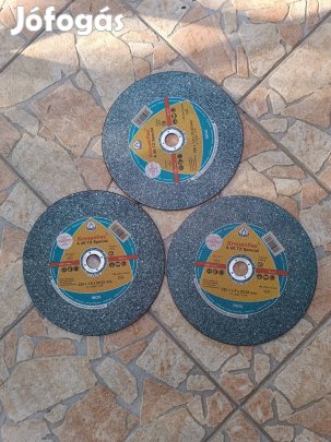 Vágókorong 230 x 1,9 x 22,23 mm 