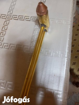 Vágópisztoly! (jóminőségi) Toldi!!!