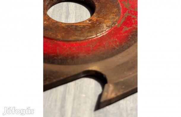 Vágótárcsa maróhoz 6T