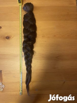 Vágott emberi hájfonat