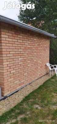 Vágott szeletelt bontott tégla Akció