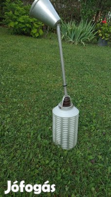 Vágott üvegű mennyezeti lámpa