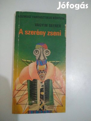 Vagyim Sefner - A szerény zseni
