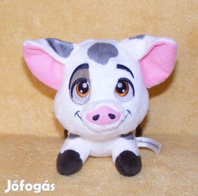 Vaiana Pua, Puá plüss malac Disney