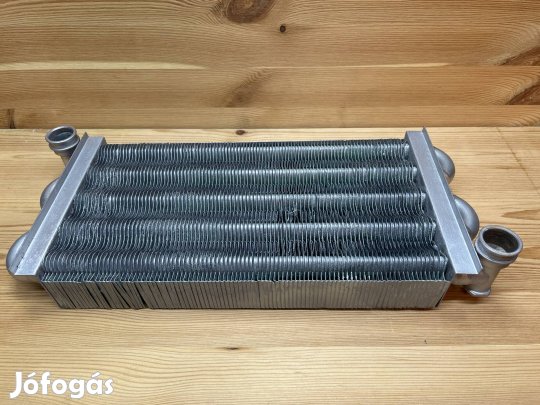 Vailant 28kw prime hőcserélő 