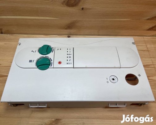 Vailant turbó kombi vezérlőpanel 