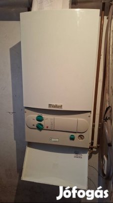 Vailant turbotop pro 242-3 kombi jazán