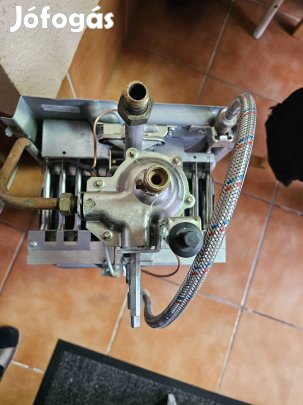 Vailant vízmelegítő