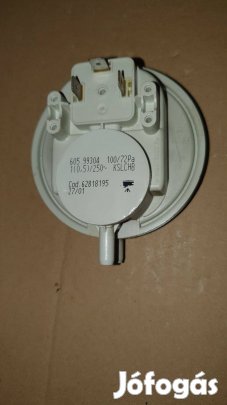 Vaillant 100/72 Pa 605.99304 presszosztát