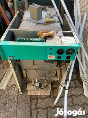 Vaillant 23kW kazán VK INT 23/1 E
