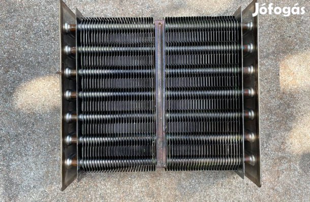 Vaillant Atmotec Exclusive hőcserélő, kazántest