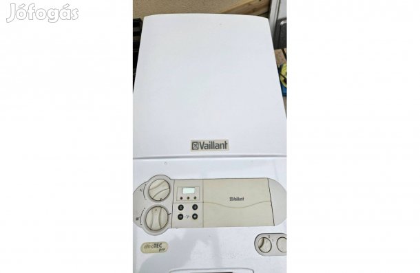 Vaillant Atmotec Pro ( Vuw 240/3-3M) gázkazán