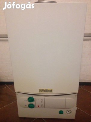 Vaillant Bontott Kazánok Termótop+Turbótop+Vui Alkatrészek