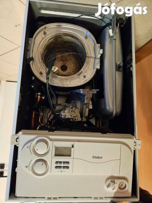 Vaillant Ecotec plus gázkazán alkatrészek VU 246/3-5
