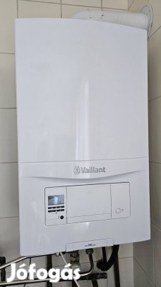 Vaillant Ecotec pro VU 246 kondenzációs gázkazán alkatrészei