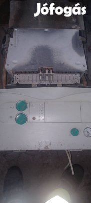 Vaillant Gázkazán Bontodik 