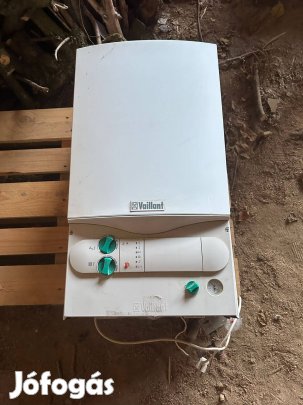 Vaillant Gázkazán (kombi)
