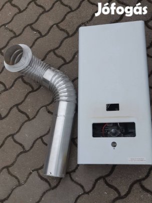 Vaillant Geyser MAG HU10-0/0-3 Xzh gázos átfolyós vízmelegítő bojler