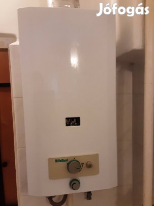 Vaillant Geyser Mag 275/12 Xz átfolyós vizmelegitő Alkatrésznek