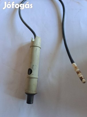 Vaillant Piezo gyújtó VGH MAG Vcw VC 091060 és gyújtó elektróda 090759