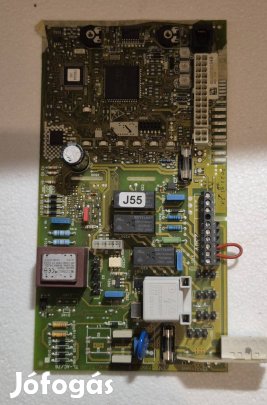 Vaillant Pro/Plus jolly panel