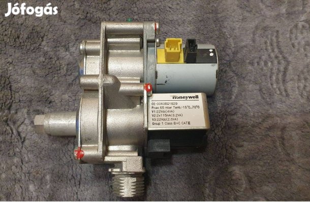 Vaillant Saunier Duval kazán gázszelep VK8515MR4522 Honeywell
