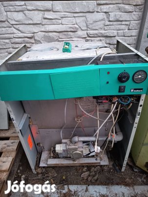 Vaillant VK41 kazánok eladók