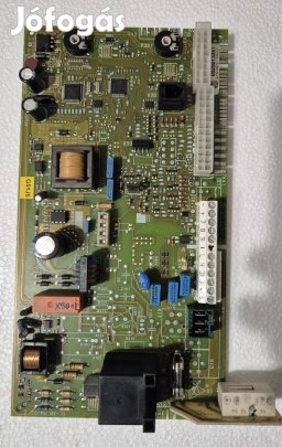 Vaillant Vuw 240/3-3 M R1 vezérlőpanel