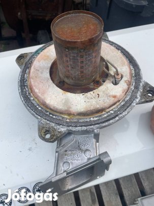 Vaillant Vuw INT Ecotec pro mátrixégő