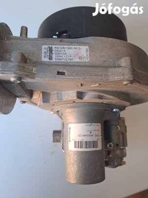 Vaillant gázkazán ventillátor