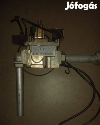 Vaillant állókazán gázcsap