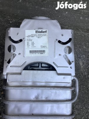 Vaillant gázkazán