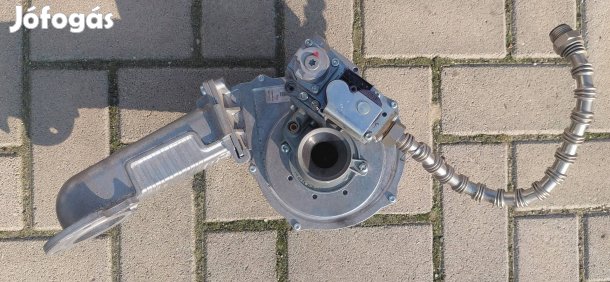 Vaillant gázkazán füstgáz ventilátor