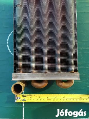 Vaillant gázkészülékhez való hőcserélő kazántest