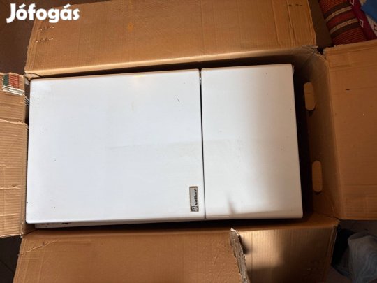 Vaillant gázlazás eladó