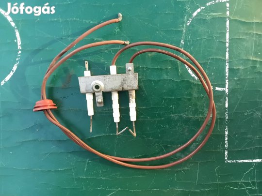 Vaillant gyújtó elektróda ionizációs lángőr