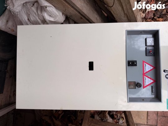 Vaillant kazán Vcw INT 24-10 H eladó