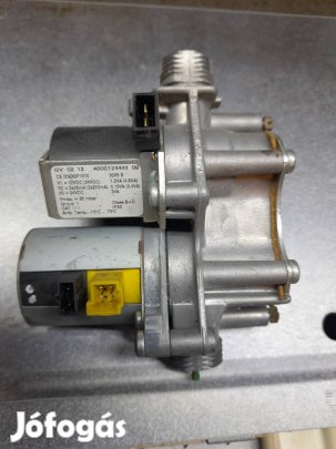 Vaillant kazán gázszelep 