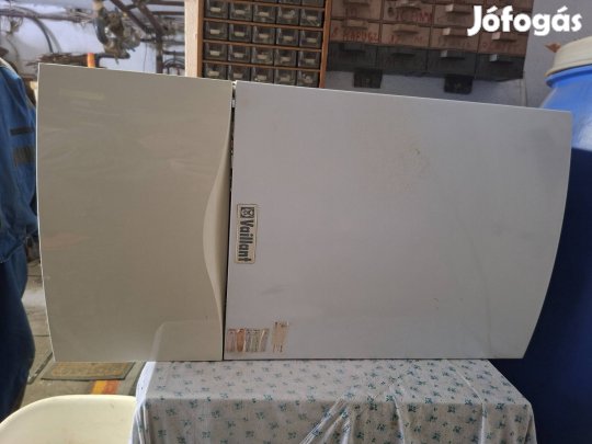 Vaillant kombi gázkazán