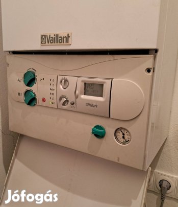 Vaillant kombi kazán Vuw HU 242/2-3 R3