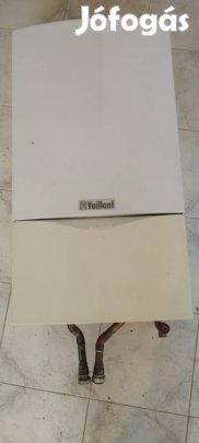 Vaillant kombi kazán eladó 