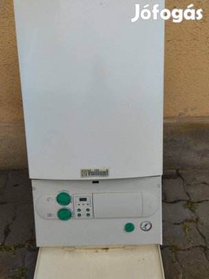 Vaillant kombinált gázkazán
