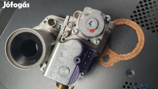 Vaillant kondenzációs kazán gázszelep VK8115V 1036 VK8115F Honeywell