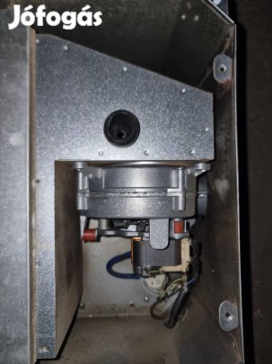 Vaillant turbotec vuw 282/3-5